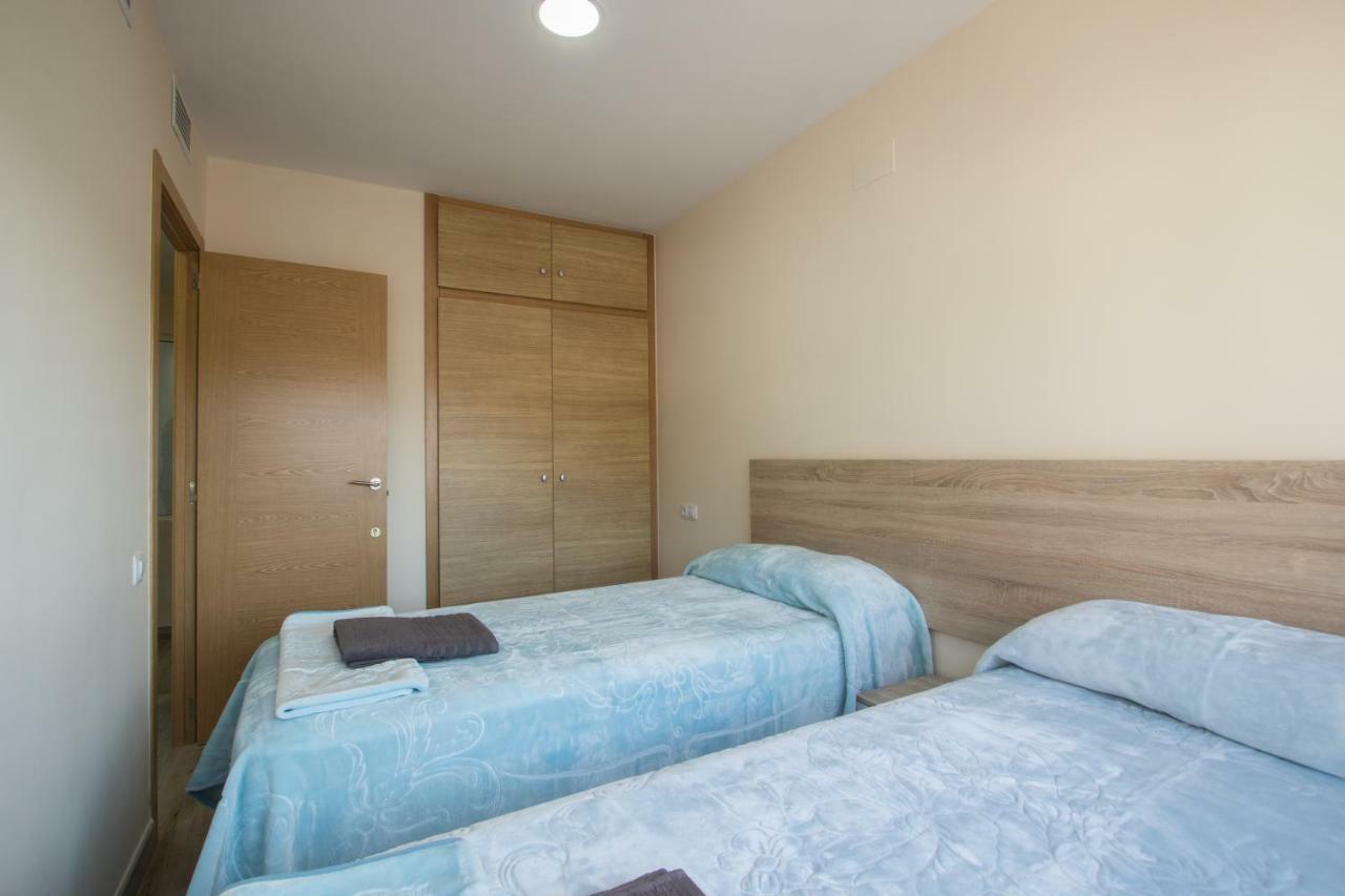 Beach, City Center And Entertainment Alicante Luaran gambar