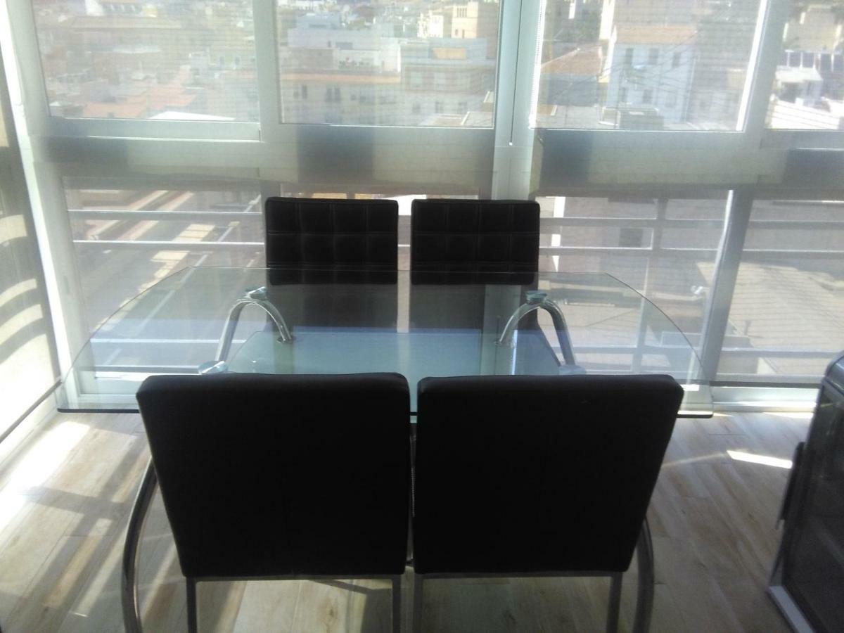 Beach, City Center And Entertainment Alicante Luaran gambar