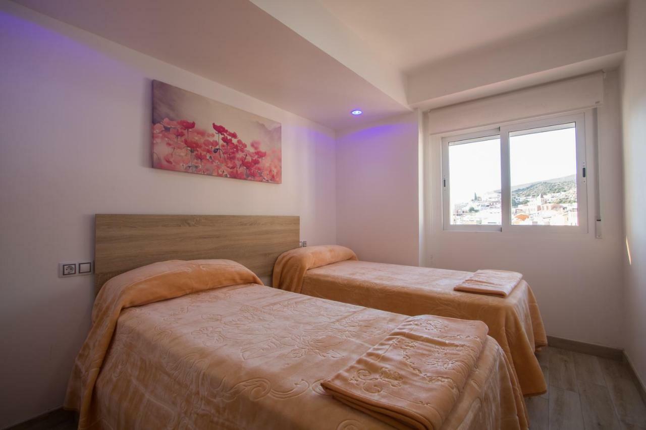 Beach, City Center And Entertainment Alicante Luaran gambar